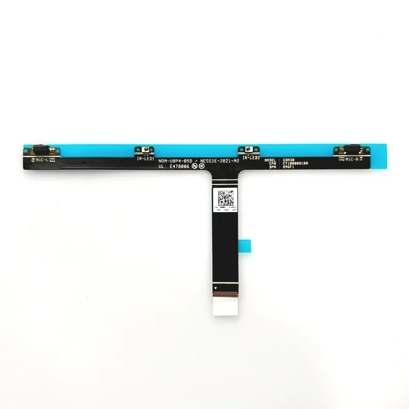 Кабель для подключения микрофона к лицу Dell XPS13 9310 0896F1 CY10000BI00