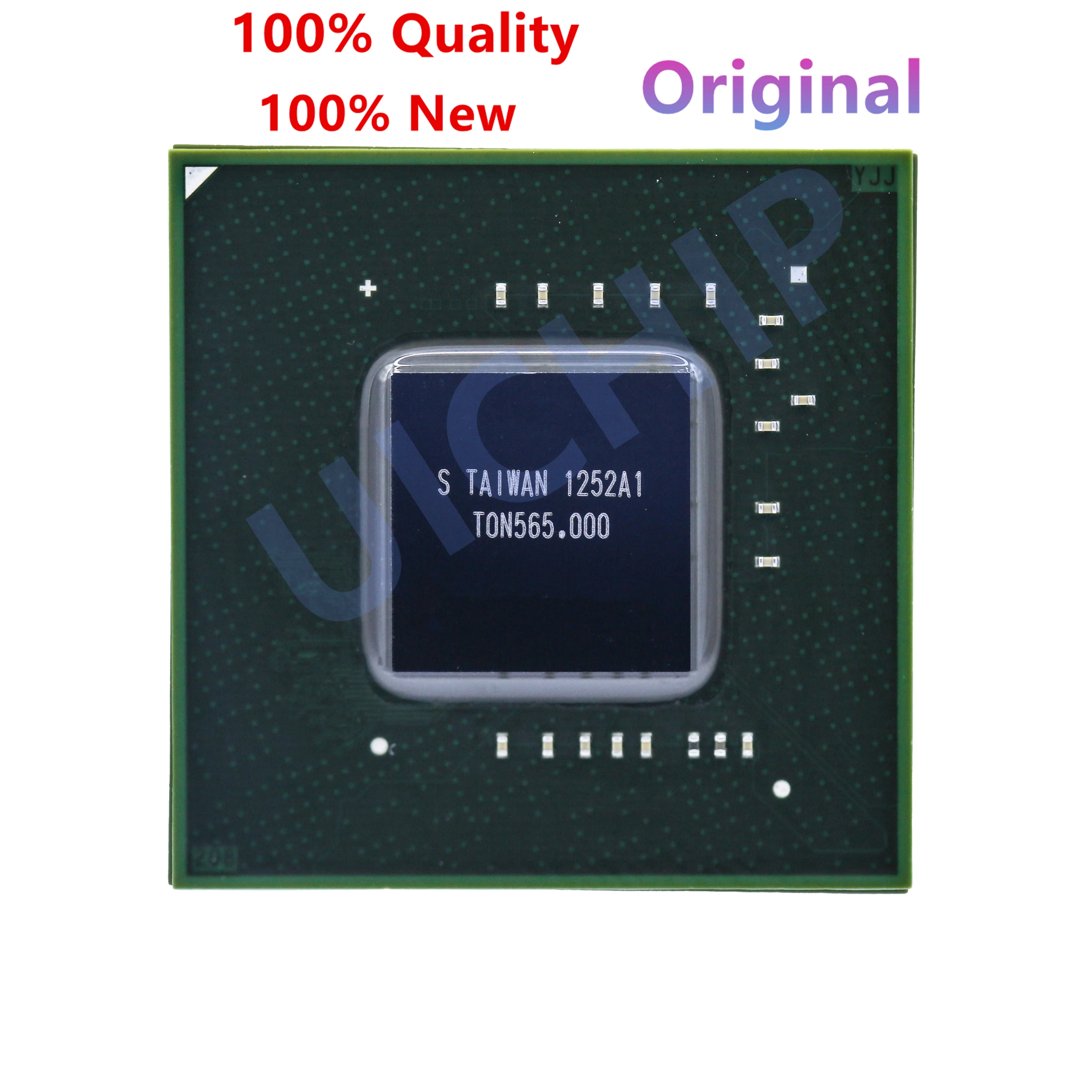 

100% New Good N14P-GV2-S-A1 N14M-GS-S-A1 N14M-GL1-S-A1 N14M-LP-S-A1 GK208-301-A1 GK208-302-B1 GK208-400-A1 BGA Chipset