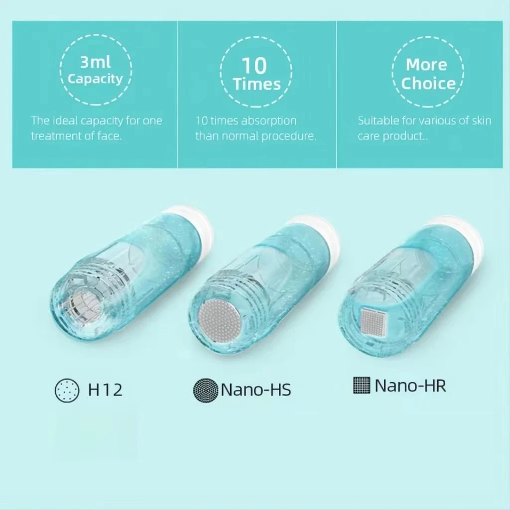 Рисунок 4 - Профессиональная гидравлическая ручка H2 с 12 шт