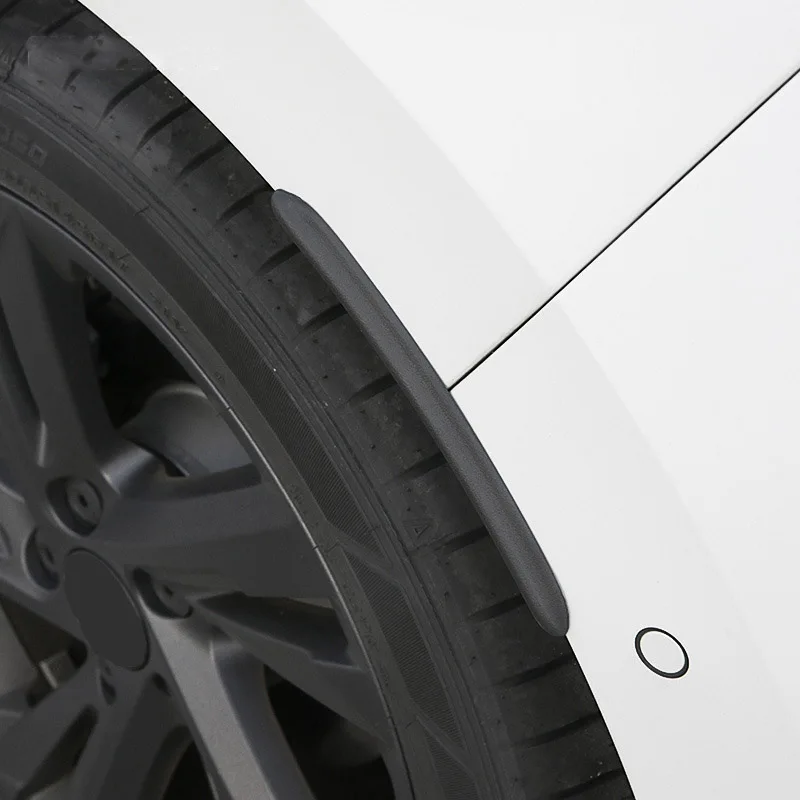 Автомобильный бампер брызговик грязевая заслонка брызговики для Mercedes C Class W202 W203