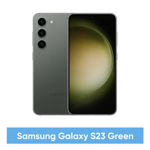 📱Samsung Galaxy S23 256GB 🚚 Бесплатна достава низ цела