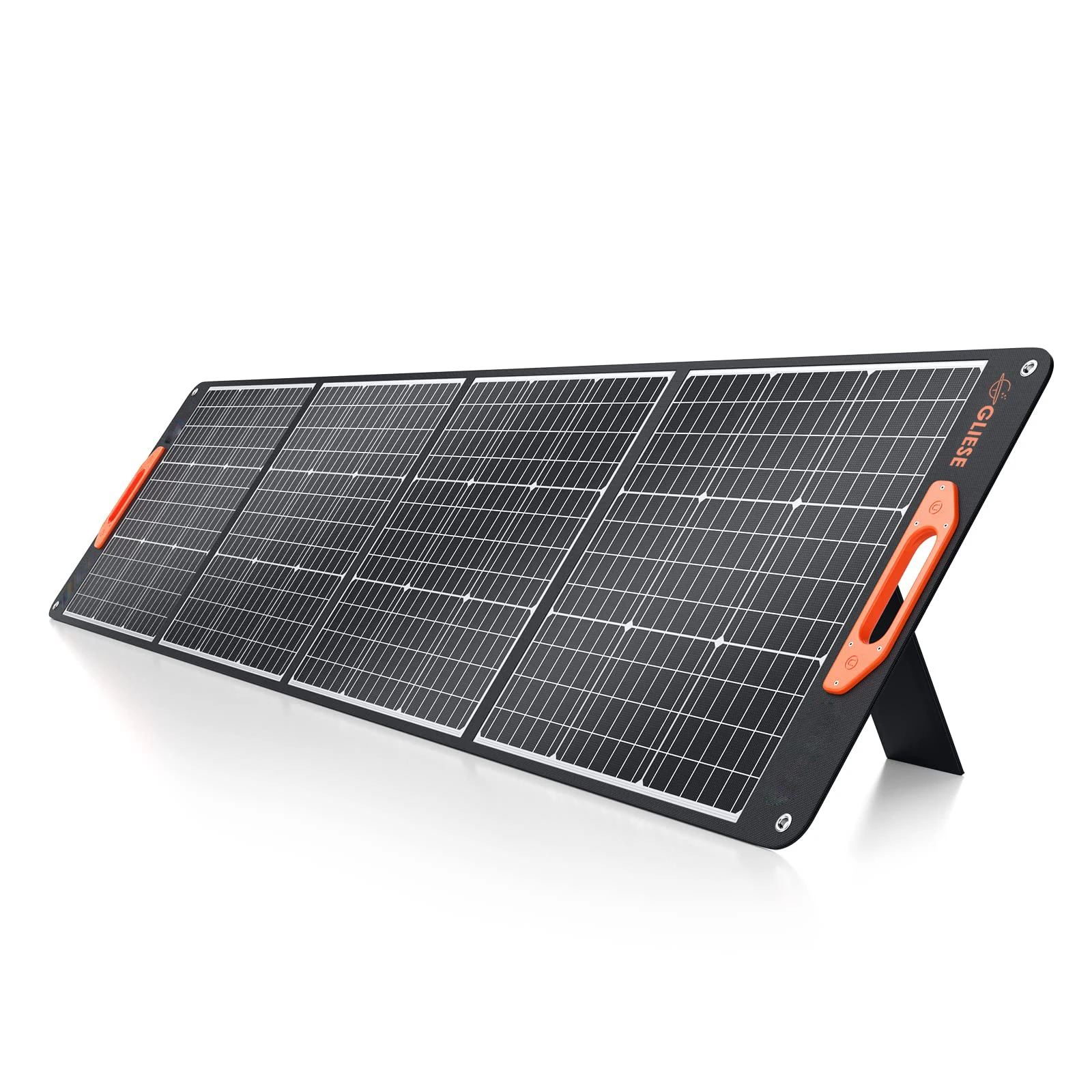 

Factory Price Folding Solar Panels 200w Foldable Solar Panel Outdoor Portable Solar Panels Camping