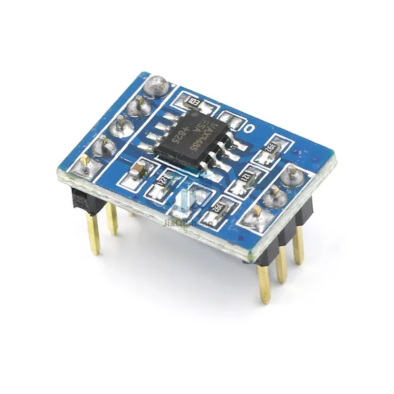 Модуль MAX3485 TTL к RS485 Аксессуары для связи Usart Последовательная параллельная