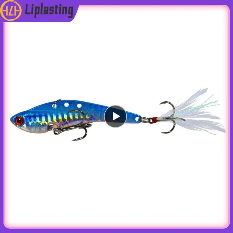 

Green Bionic Bait Strong Fish Lure Throw Farther Lure Bait Sharp Hook Strong Penetrating Power Fishing Accessories Pink Bait
