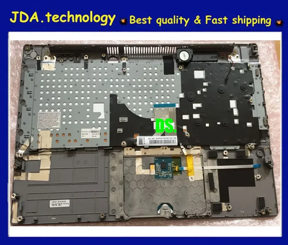 MEIARROW новый/оригинальный верхний чехол с упором для рук Samsung NP700Z4A 700Z4B 700Z4C 700Z4 BR Brazil