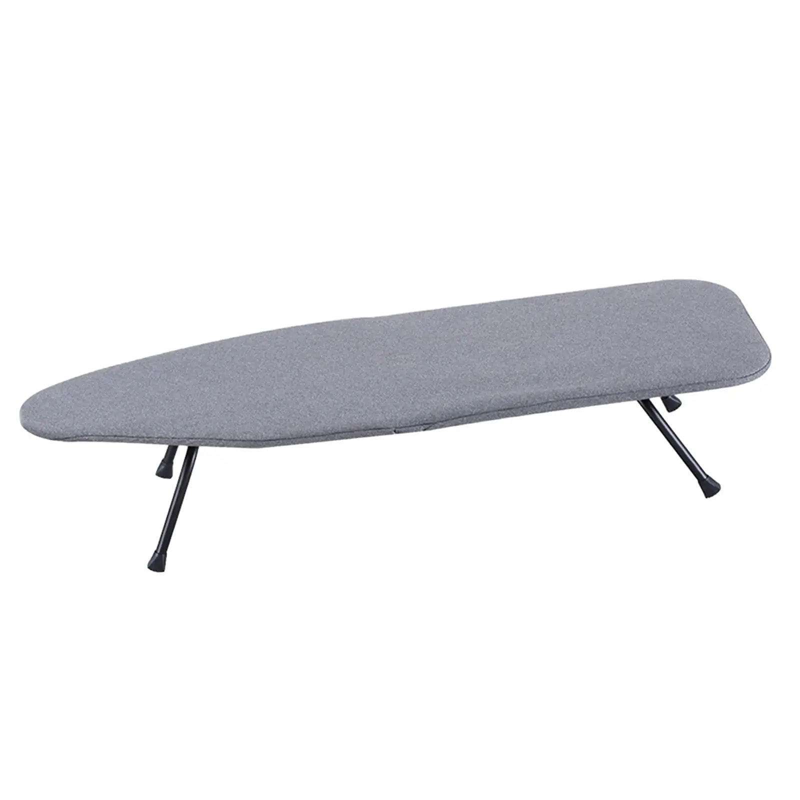 

Tabletop Ironing Board Compact Countertop Ironing Board Space Saving Small Iron Board for Travel Sewing Dorm Craft Room Home