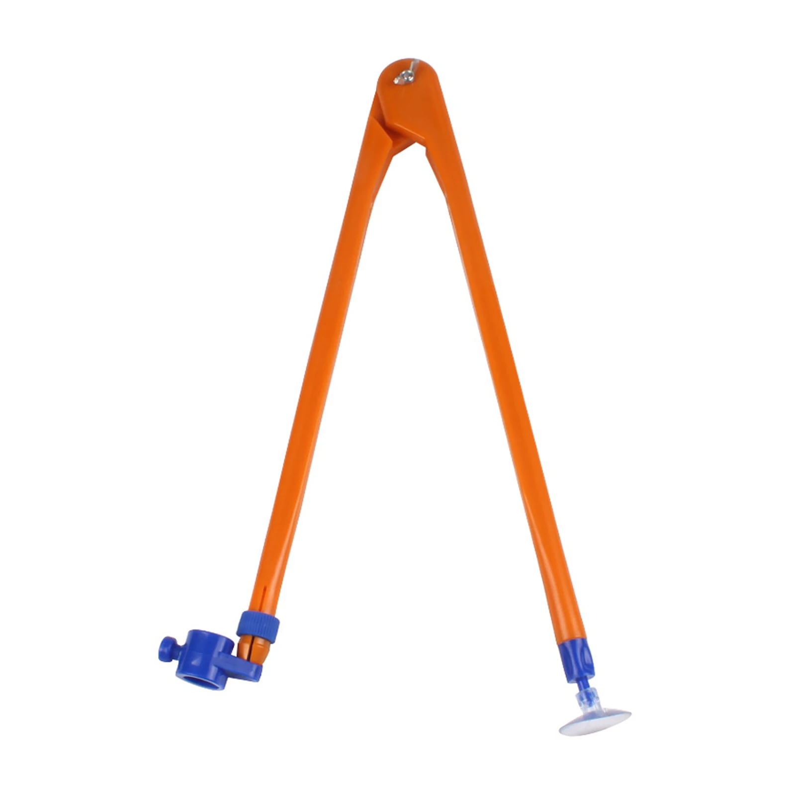 

Geometry Art Teacher Aid Drafting Portable Demonstration Professional Teaching Handheld Plastic Accurate Home School