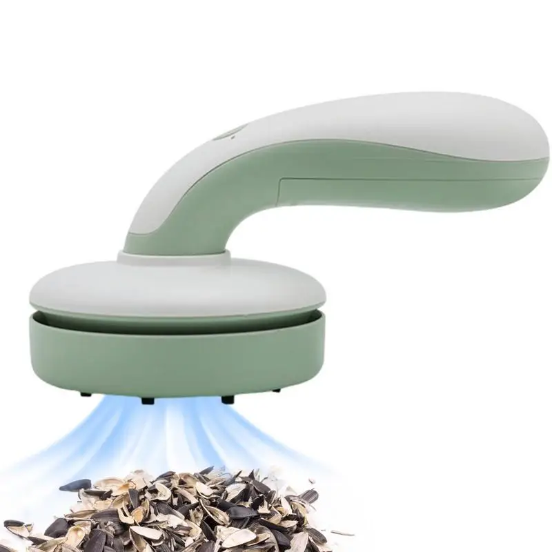 

Мини-Пылесос Портативный аккумуляторный, с клавиатурой