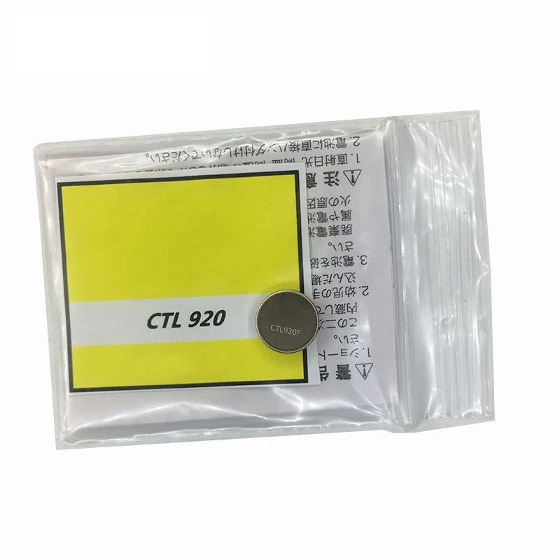 1 шт./партия солнечные батареи CTL920F