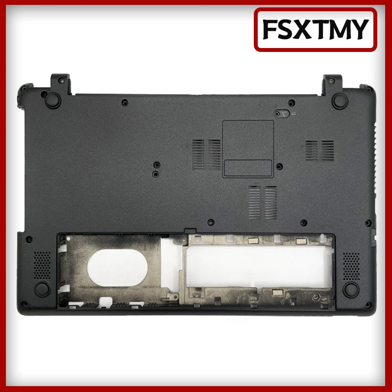 

New Original Laptop Case For Acer P455 TMP455 Z5WC2 Bottom Base Cover /Lower Case/Host Bottom Cover/D Cover Black AM10B000100