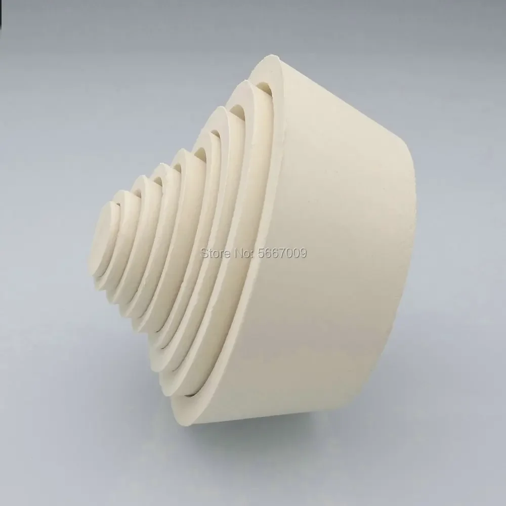 

Резиновый держатель воронки Бюхнера