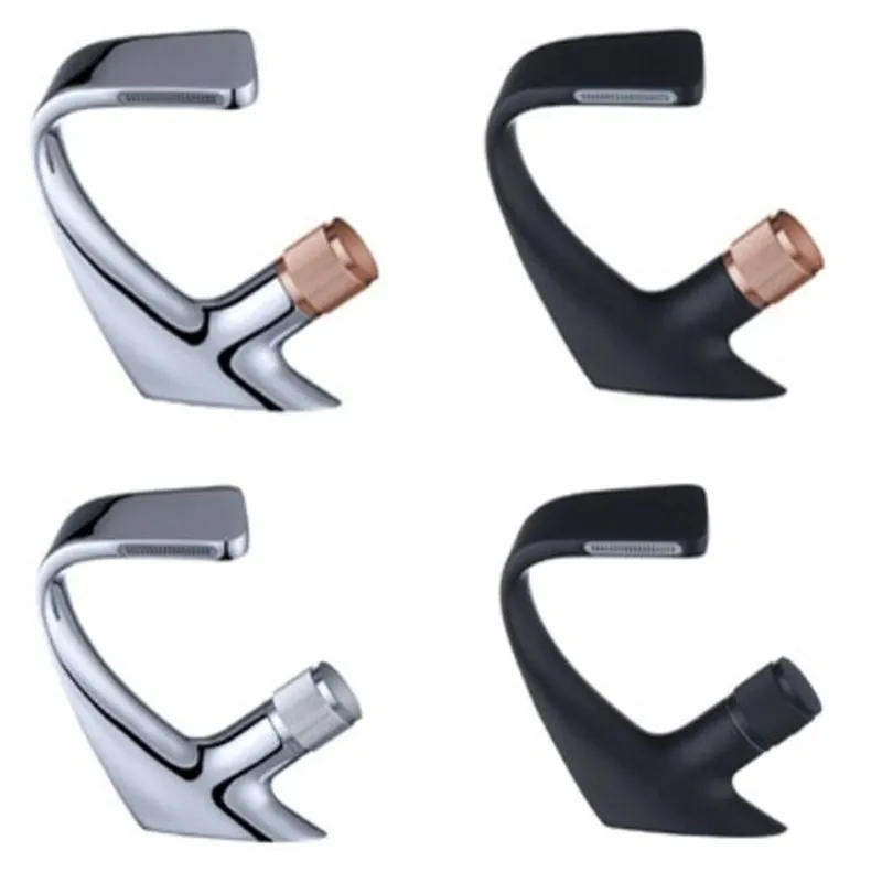 

Tap Faucet Faucet Accessories Bathroom Bathroom Hot Faucet Kitchen Washbasin Bathroom Simple Water Basin Cold and Style