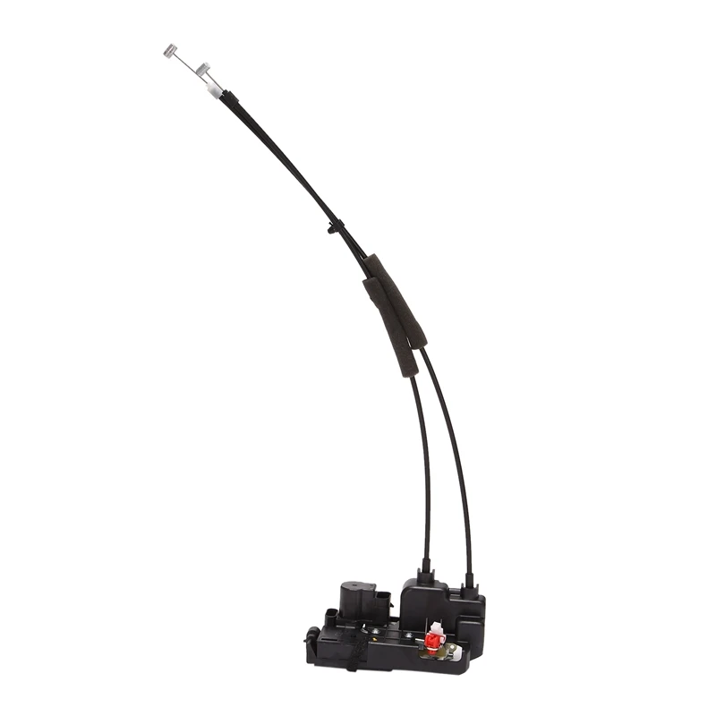 

Front Door Power Lock Latch Actuator Motor Assembly For Ssangyong New Actyon Korando