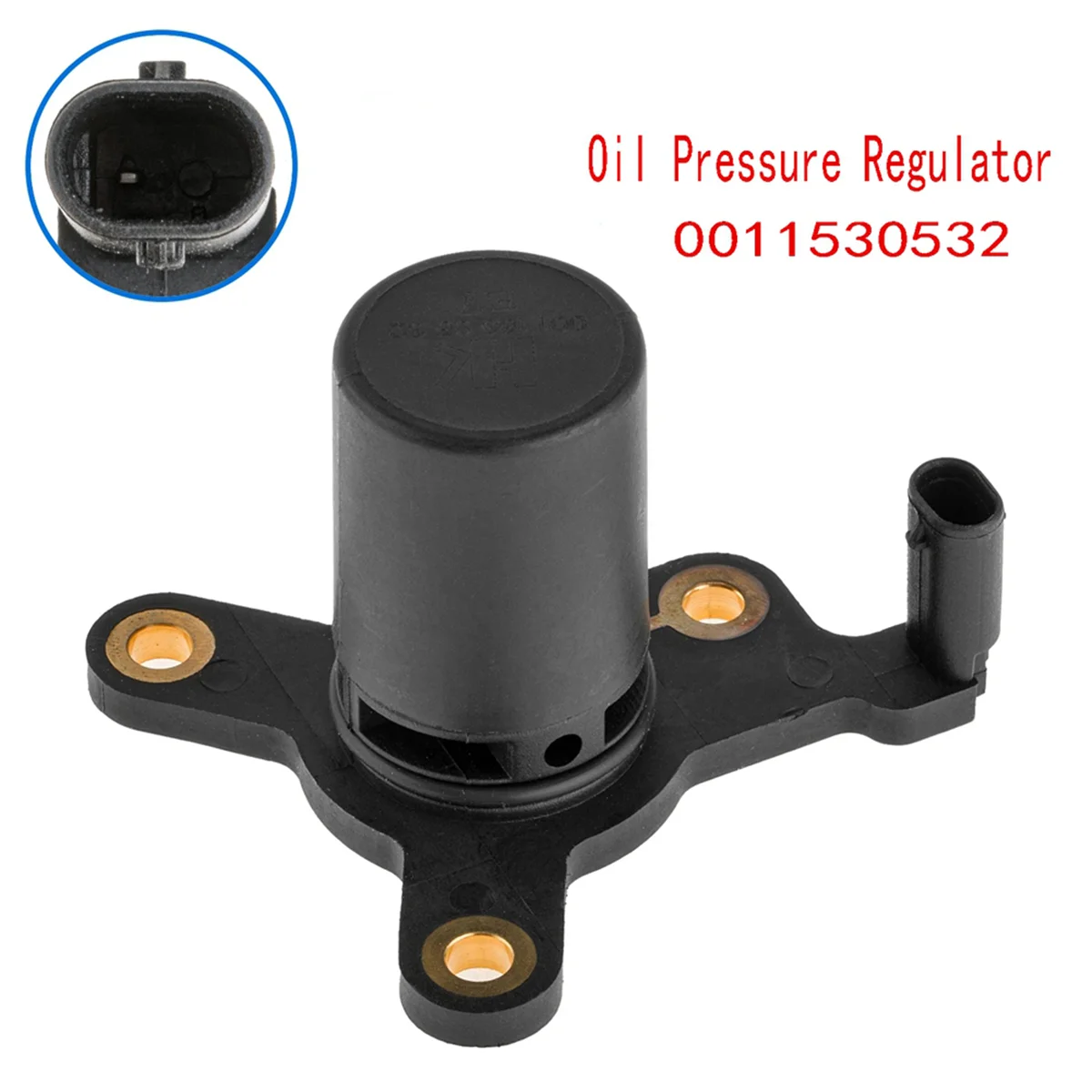 Датчик уровня масла двигателя 0011530532 для Mercedes-Benz C-класс CLK E-Class SLK регулятор