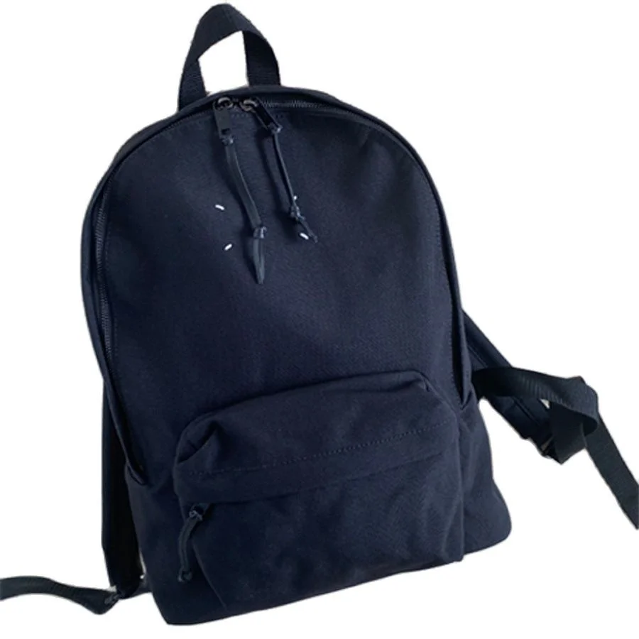 High quality Casual Unisex 22 bag Canvas chest bag backpack Small Crossbody bag Women Shoulder bags travelling bags