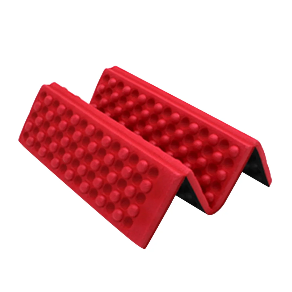 

Camping Cushion Mat Folding Pad Foam Seat Pads Lightweight Cushions Portable ​ Outdoor Mats Pinic Eva Sit