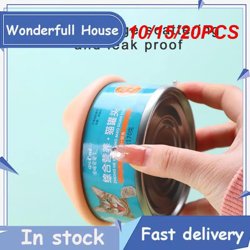 

10/15/20 шт., двусторонние аксессуары для собак