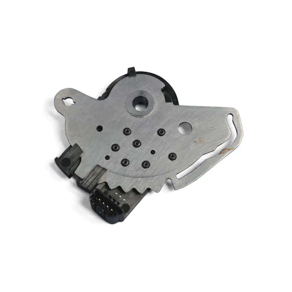 Датчик диапазона коробки передач подходящий для Ram ProMaster 2500-. 2021-2021 гг. 68055955 АА