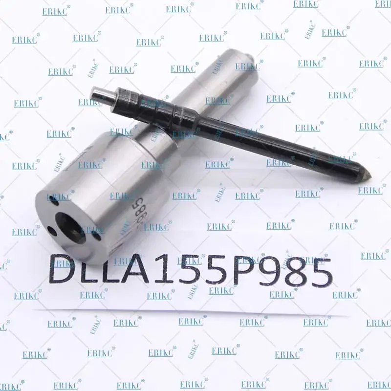 DLLA155P985 Наконечник форсунки DLLA 155P 995 дизельная форсунка Common Rail 093400 -9850 для 23670-30080