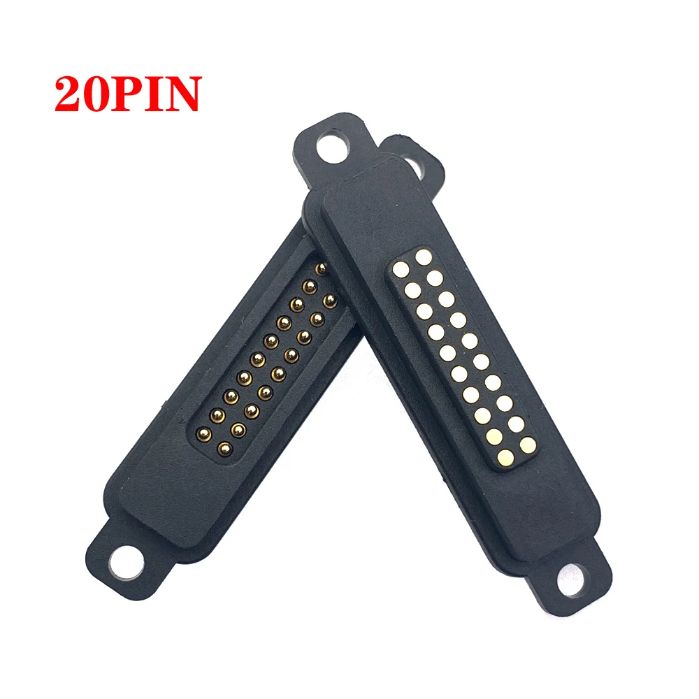 

Водонепроницаемые магнитные разъемы HBXINTAO