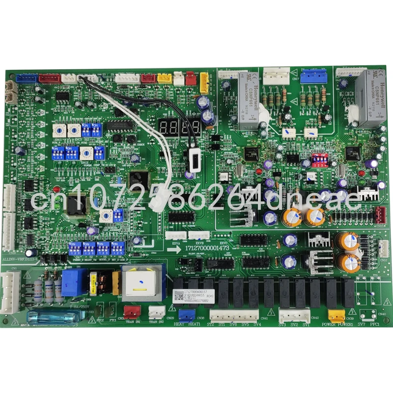 SP-MDV400 (14) W/D2SN1-880. D.1.1 подходит для кондиционирования воздуха Midea наружная основная панель управления компьютерная плата