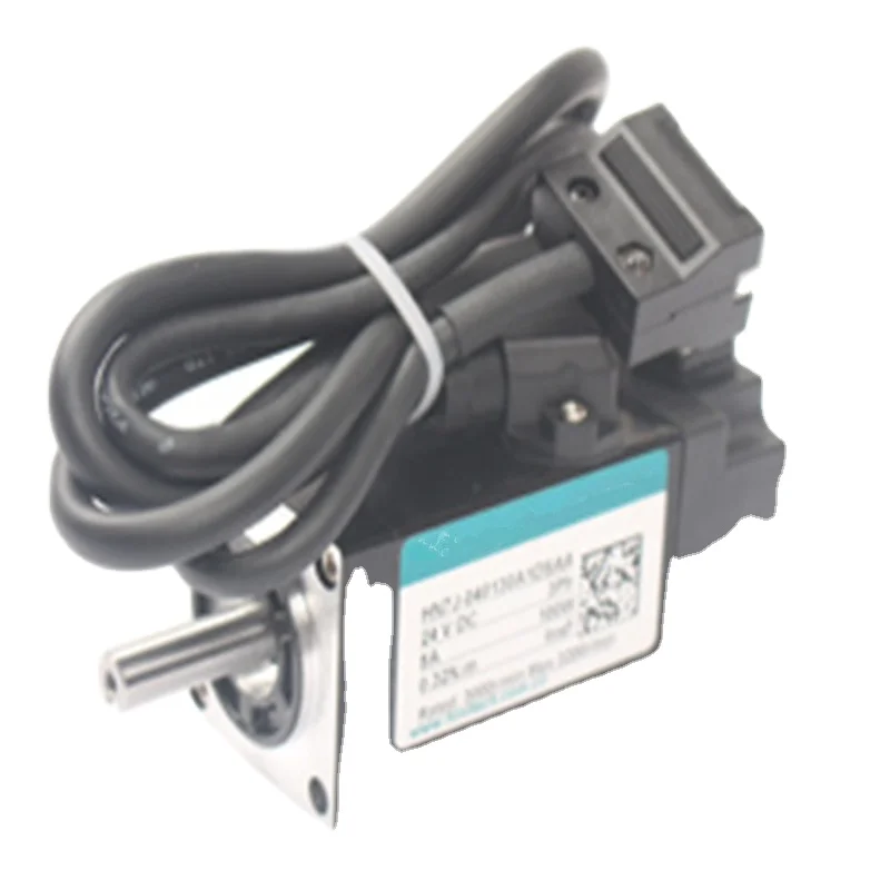 

high precision Small size 40mm 24v 48v 100w brushless dc servo motor bldc motor with encoder 2500ppr for AGV robot field robot