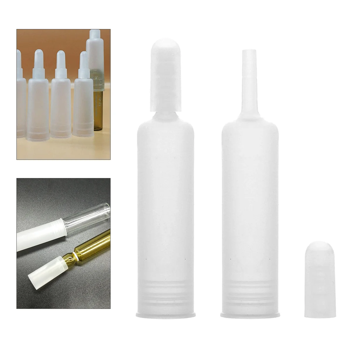 

Bottle Ampoule Cover Plastic Bottles Dropper Lid Essence Glue Oil Essential Lids Drop Vial Plug Nozzle Caps Mini Perfume Opener