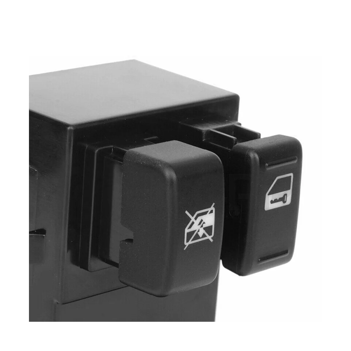 25401-CD02D для Nissan 350Z 2003-2008 Infiniti G35 Coupe 2005-2007 переключатель управления окном кнопка