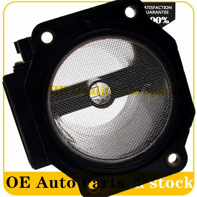 Новый протестированный Датчик массового расхода воздуха 22680-AA280 22680AA280 A36-613 R80 1P