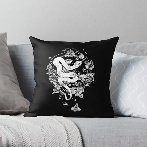 

The End Of The Summer Printing Throw Pillow Cover Wedding Throw Anime Home Office Fashion Sofa Fashion Soft Pillows not include