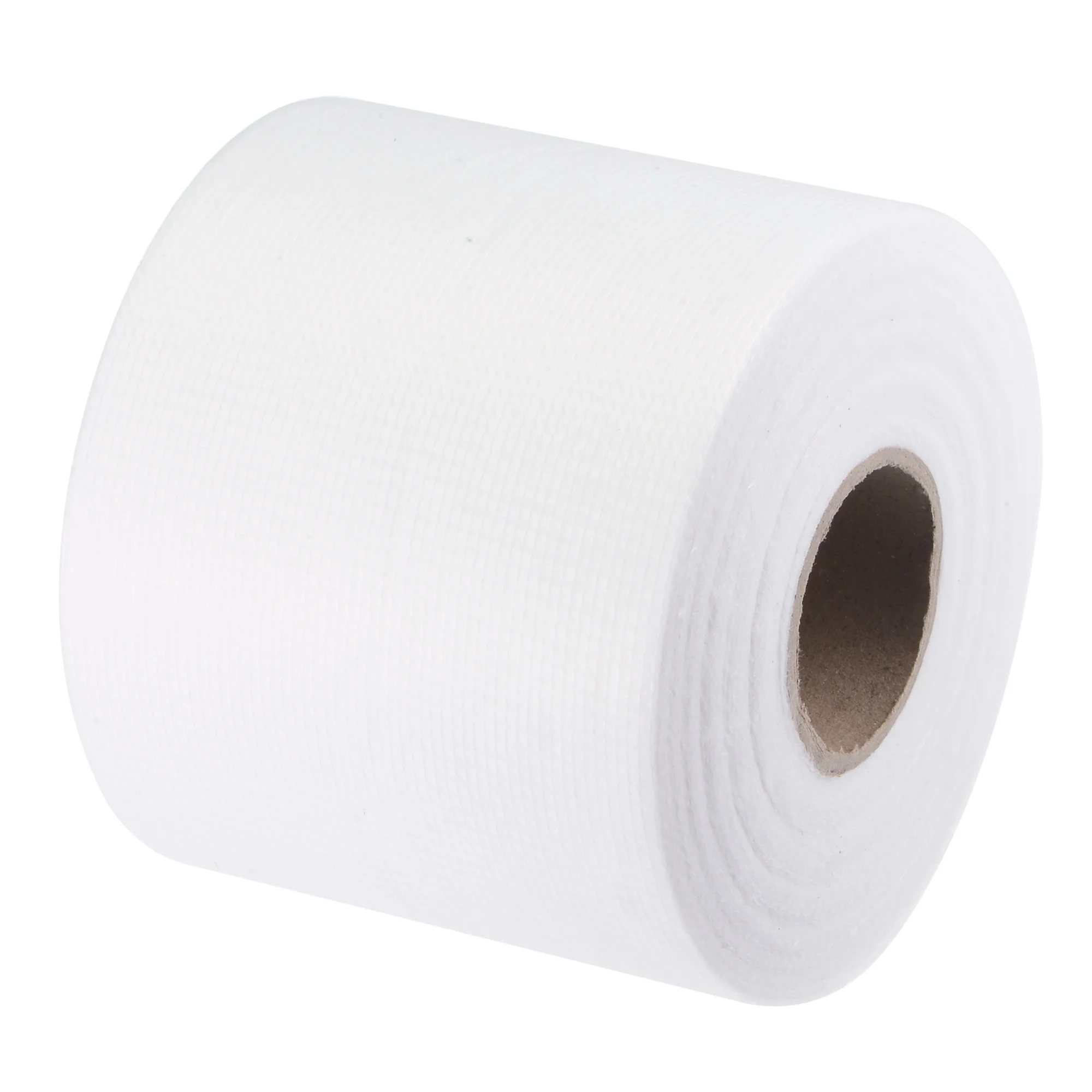 Uxcell Waterproof Laminate Fabric 1.92 Oz Woven Polymeric Fiber 4-inches x 147-feet for Wall Crack Repairing Reinforcing
Uxcell Waterproof Laminate Fabric 1.92 Oz Woven Polymeric Fiber 4-inches x 147-feet for Wall Crack Repairing Reinforcing
