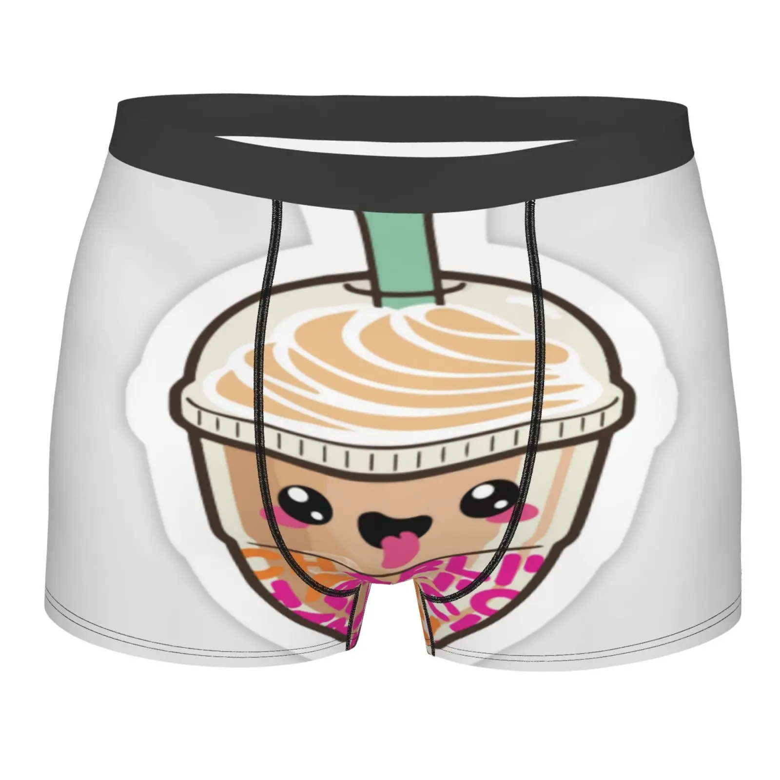 

Мужские трусы Charli Damelio 438, нижнее белье для мужчин, сексуальные мужские Длинные боксеры из полиэстера, Женские аниме боксеры для мужчин Xs, муж...