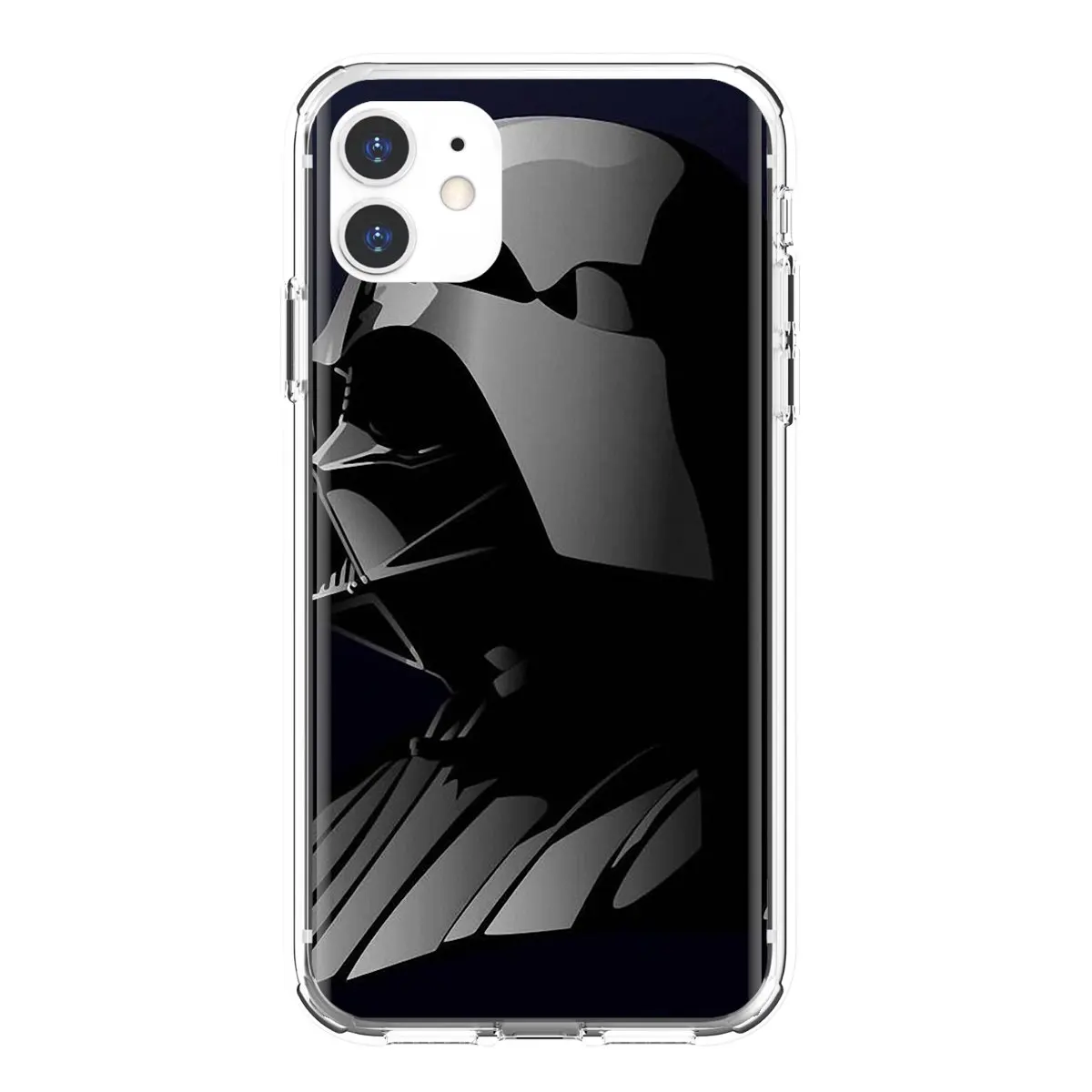 Звездные войны-разные-тропперы-чехол для шлема iPod Touch iPhone 10 11 12 Pro 4S SE 5C 6 6S 7 8 X XR XS Plus