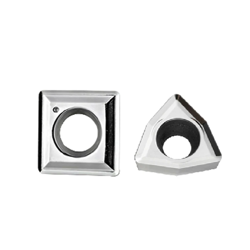 Сверлильные пластины OYYU U WCKT SPGT 030208 040208 050308 СПГТ 060204 050204 H01 Токарный станок с ЧПУ