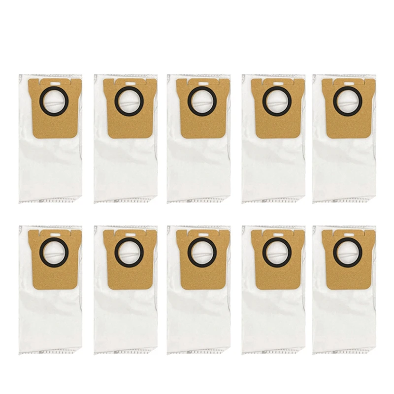 

20Pcs For Mijia Dust Collecting Sweeper STYTJ05ZHM Dust Collecting Sweeper Dust Bag
