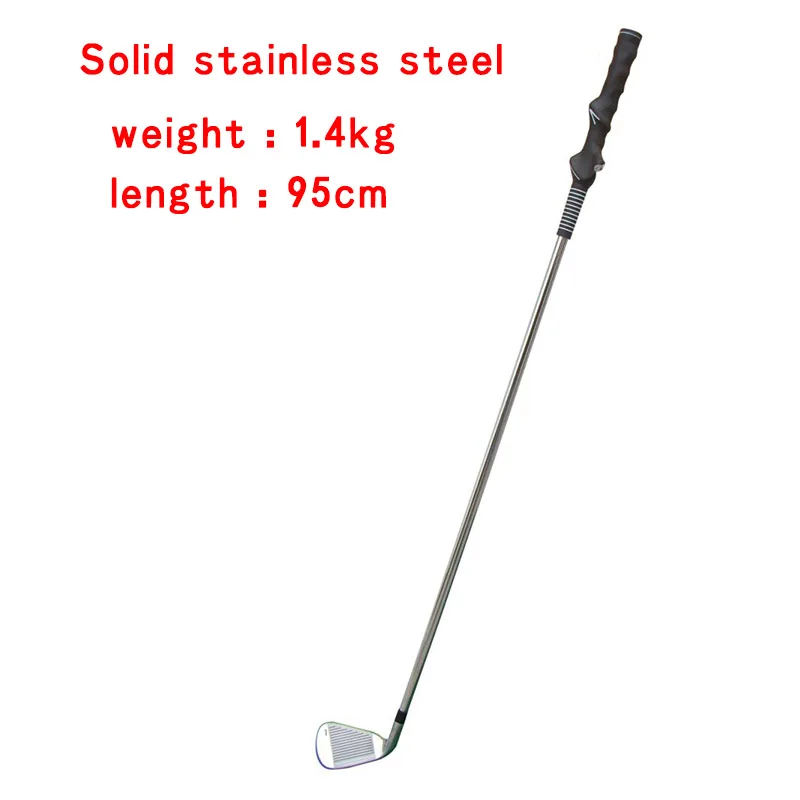 

Golf Club No.7 Iron Practice Jpx921 Women Putter Golf Iron Cleveland Wedge Wood 3 Golf Weighting Shaft No.7 Training Bar