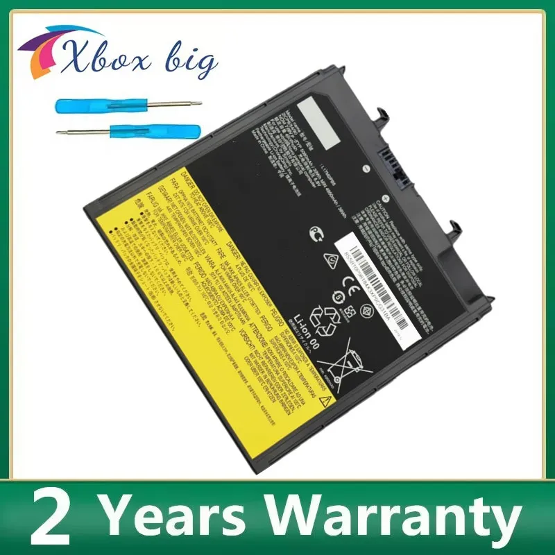 Аккумулятор L17M2PB5 для ноутбука Lenovo V330-14ARR 14ARR079 V330-14IKB 14IKB06 E43-80 K43C-80 14IKB07 14ARR089 E4-ARR L17C2PB2