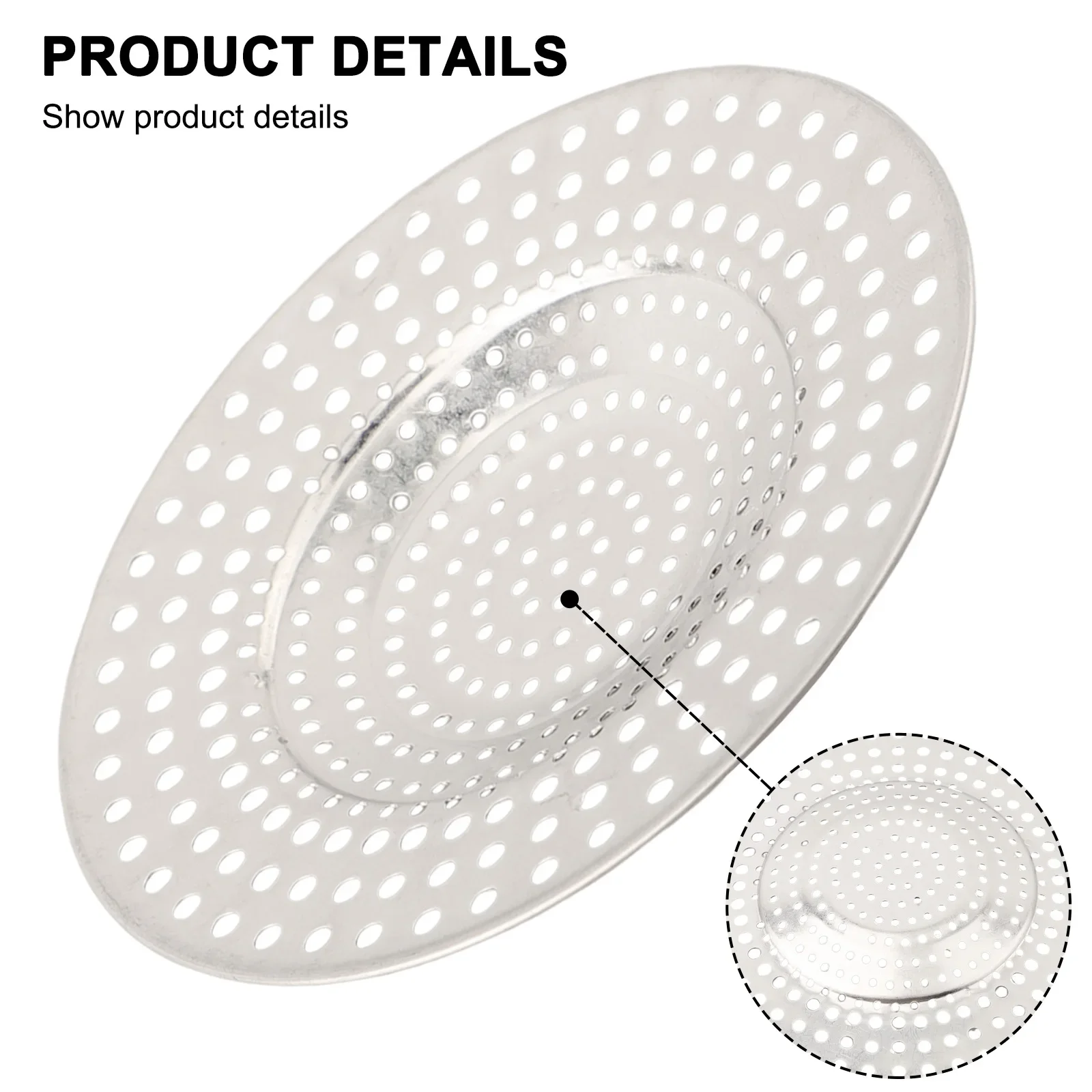 1 шт. сливная ловушка для волос пробка раковины ванной комнаты крышка фильтр пола