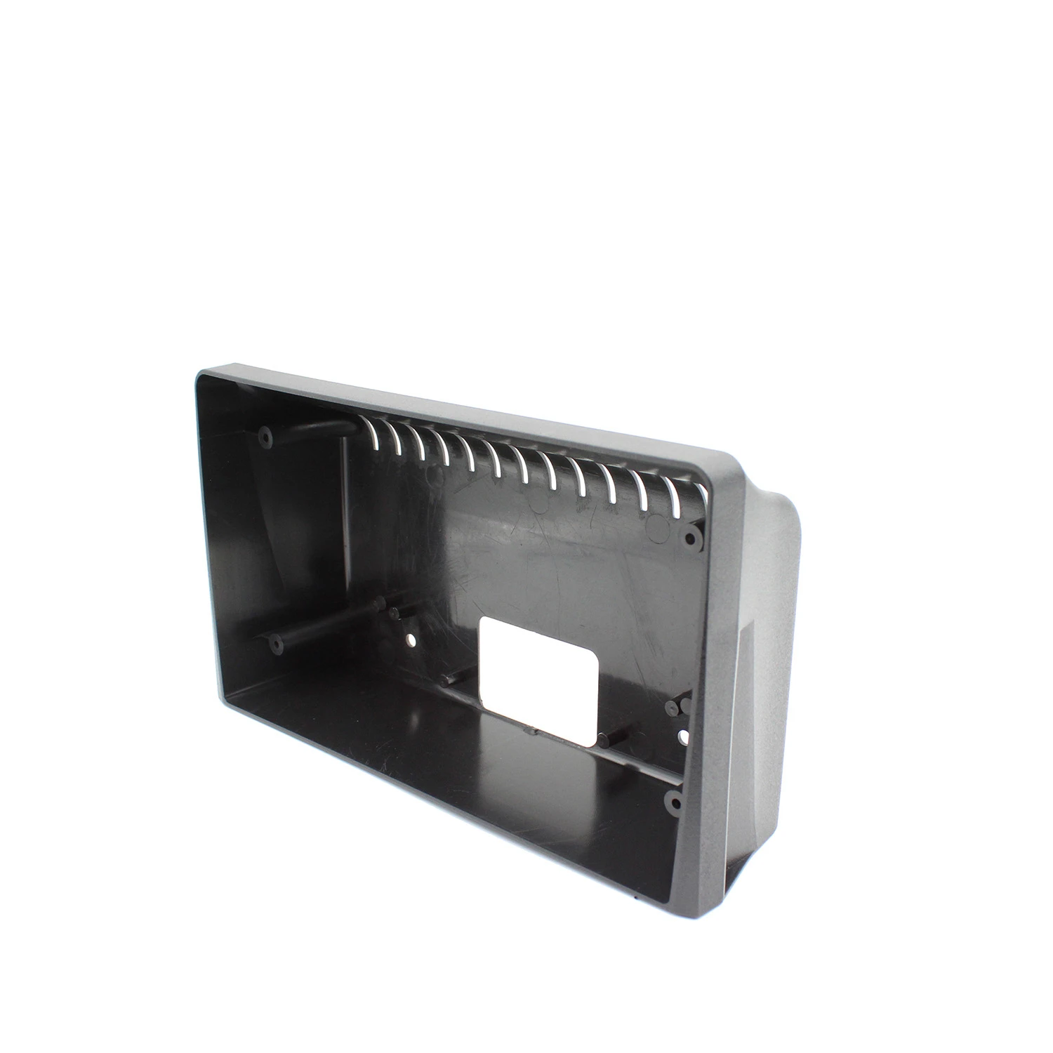 9-дюймовый автомобильный адаптер для рамки Baic Beiqi Weiwang M60 2017 Android