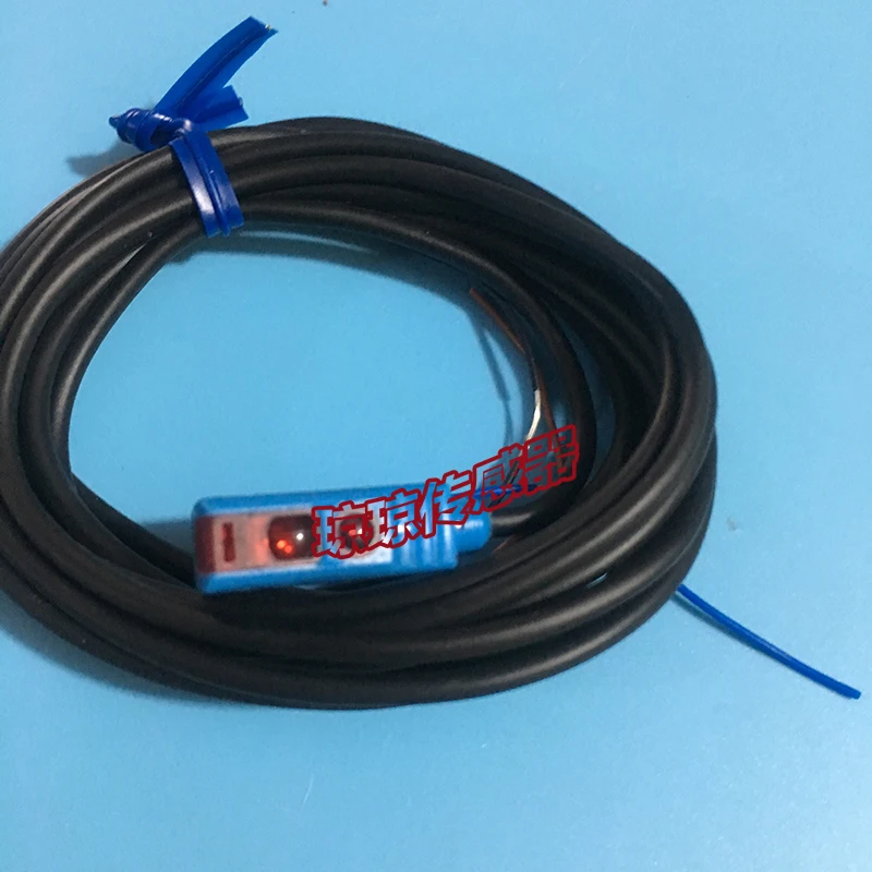 Германия SICK SCHECK WT2S-N133 WT2S-N131 WT2S-N111 N161 Фотоэлектрический датчик переключателя