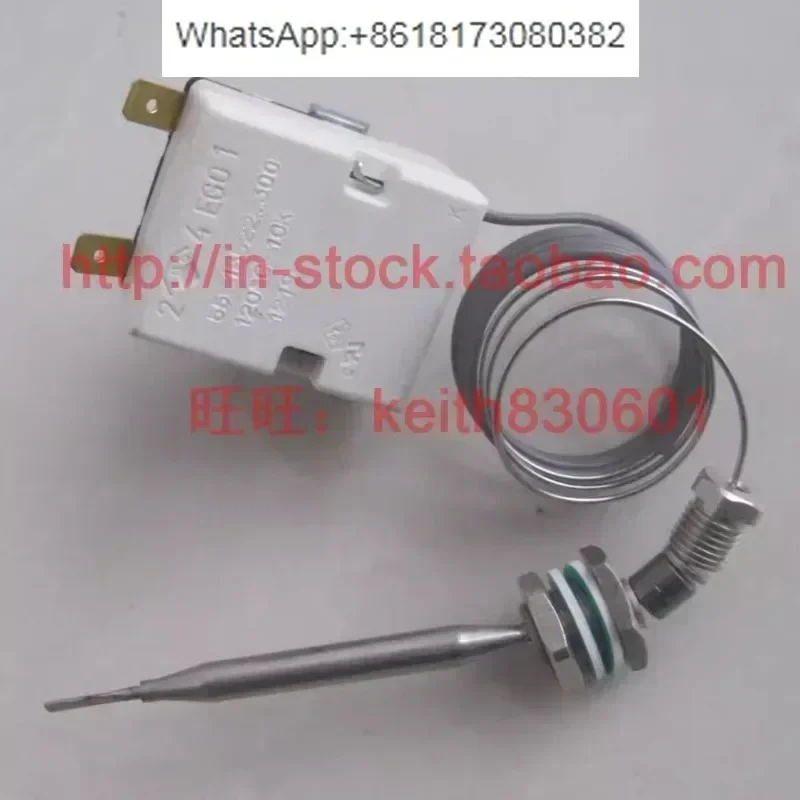 Обменитель температуры 120 градусов водонагреватель 120C защита от перегрева