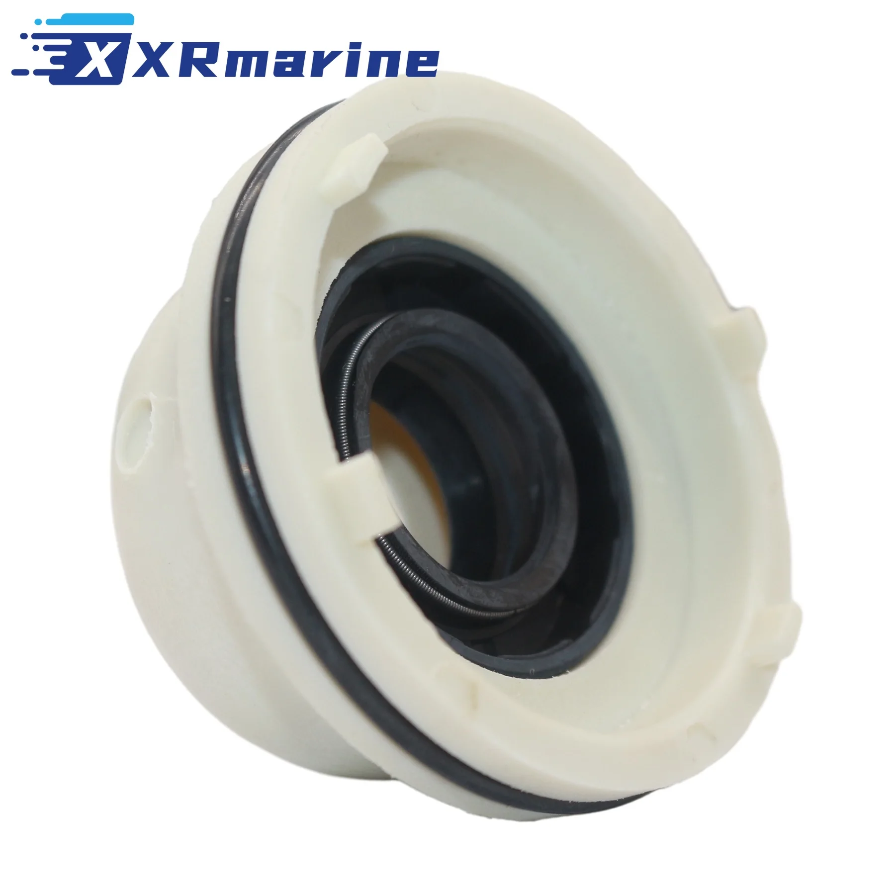 Держатель сальника в сборе XRmarine для Mercury 90HP 100HP 115HP 2.1L и 150HP EFI