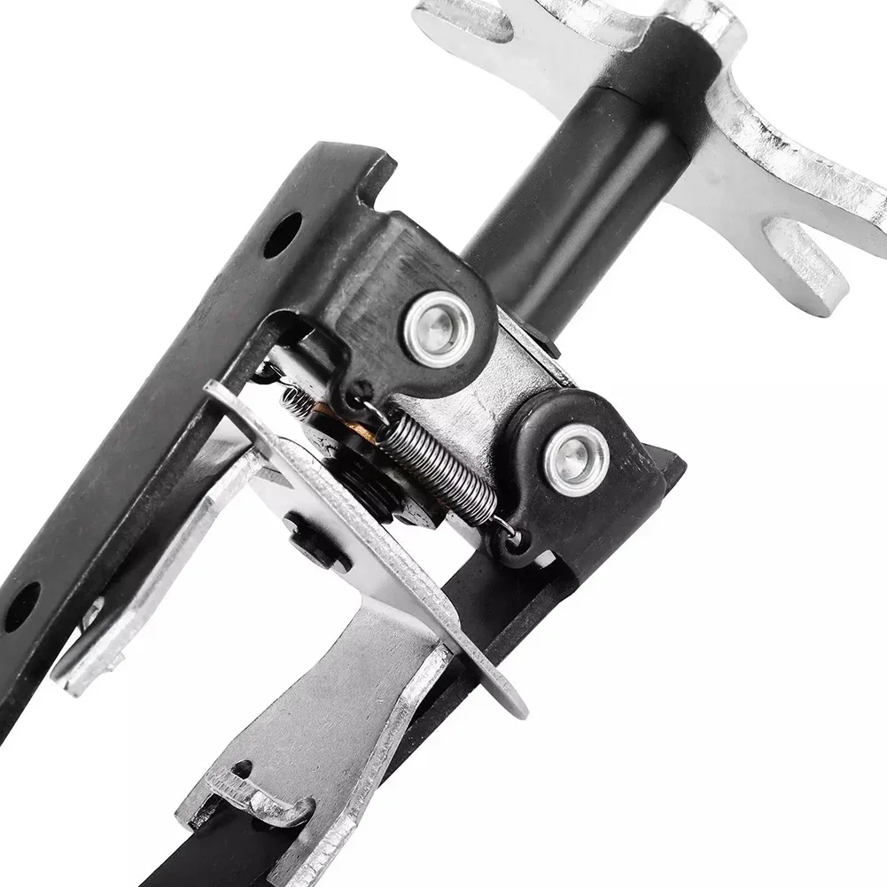 1 шт. пружинный воздушный клапан из сплава