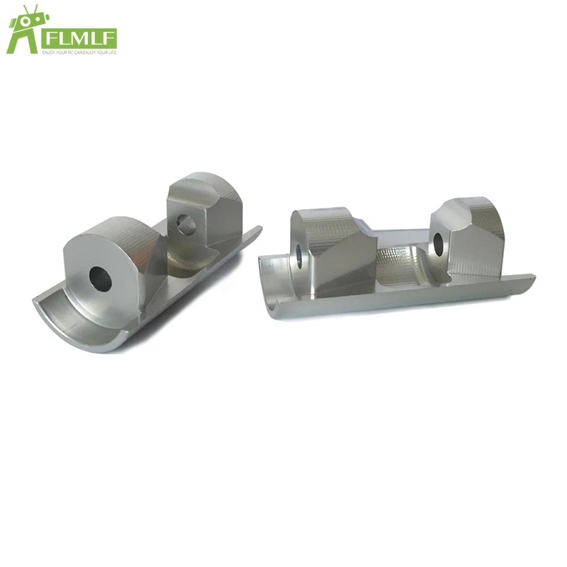 

Alloy shock Under Mounting Bush fit 1/5 RC HPI BAJA RV KM 5B 5T 5SC