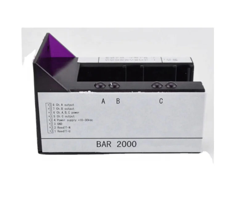 

Недорогой декодер для лифта KONE KM773350G01, датчик кодировщика BAR2000, запчасти для лифта