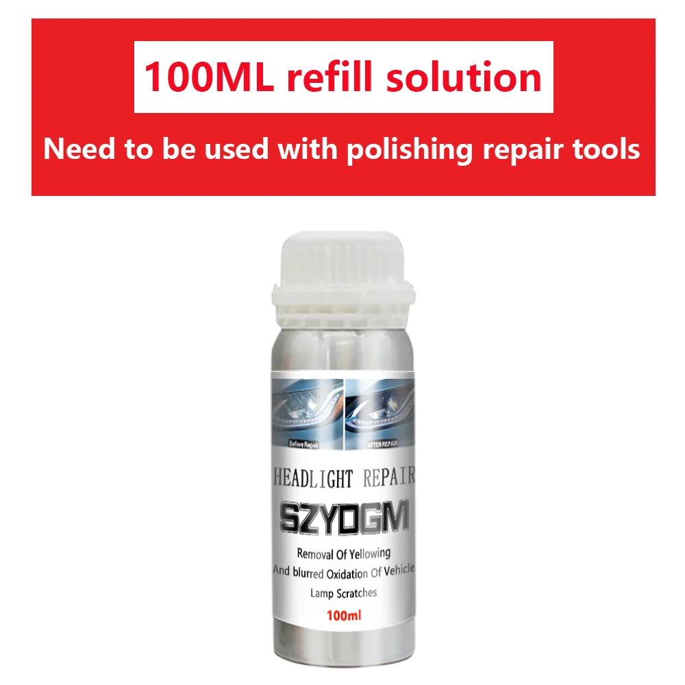 

для автомобиля набор для полировки фар авто товары для машины полировка для фар авто полировка фары для автомобиля авто полироль для авто от царапин Детализация Чистка Техническое обслуживание искать на aliexpress