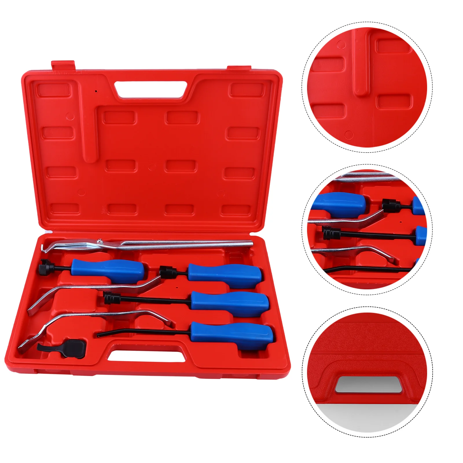 

Brake System Tools Caliper Removal Kit Car Repairing Supply Accessories Installation