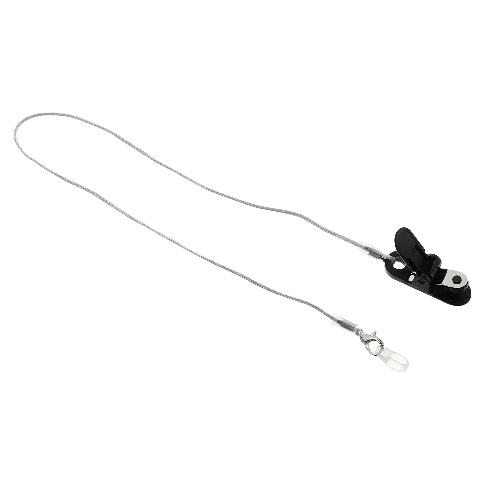 

1 Pc Portable Practical Multipurpose Convenient Hearing Aid Cord Hearing Aid Protector Hearing Aid Hanging Strap for Old People
