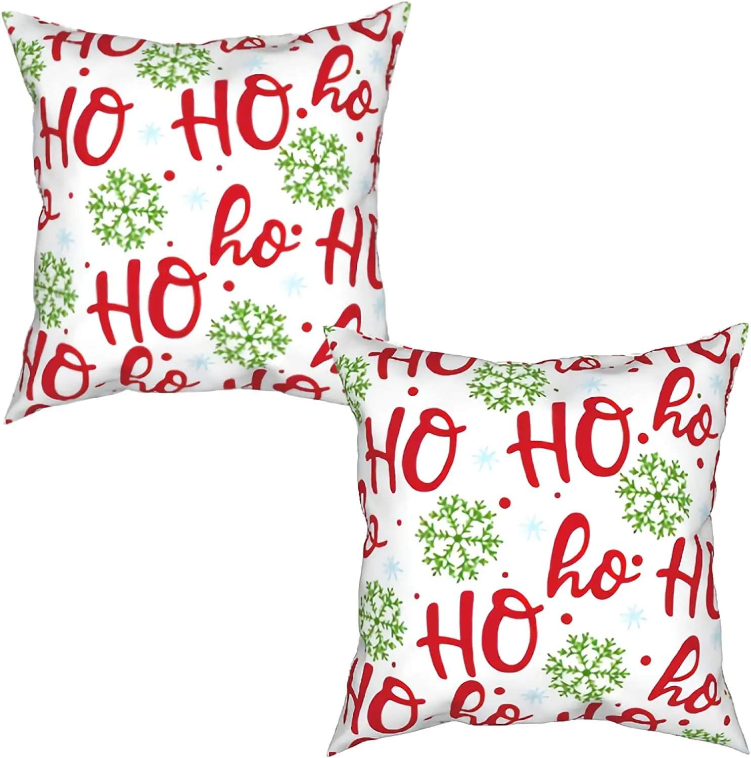 Case 18x18 Inch Outdoor Decorative Body Pillow Covers Set Of