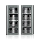 Набор отверток, набор магнитных отверток, биты, прецизионные электрические для Xiaomi, для телефона, компьютера, три крыла, отвертки, маленькие